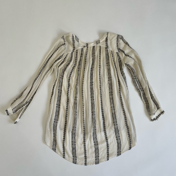 Free People Blouse - Picture 5 of 5